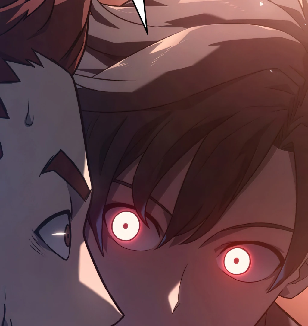 Revenge of the Iron-Blooded Sword Hound, Chapter 19 image 131